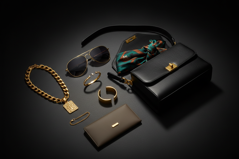 Accessories